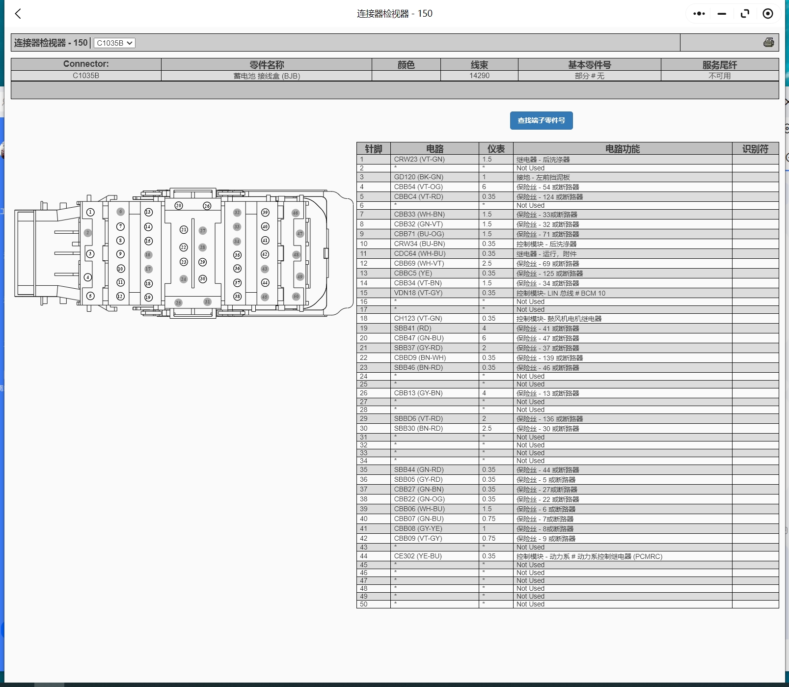 福特F150 F250 F350 F450 F550 E150 E250 E350 E450 F650 F750维修手册电路图资料