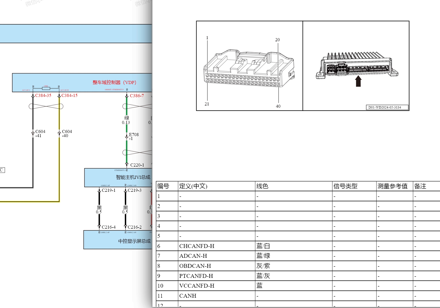 2024年小鹏MONA M03 P7 G3 G3i P5 G9 P7i G6 X9维修手册电路图线路图资料更新